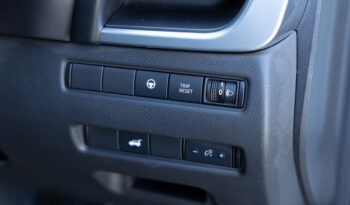 
									Nissan X-Trail full								