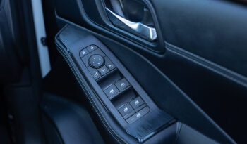 
									Nissan X-Trail full								