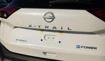
									Nissan X-Trail full								