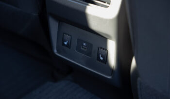 
									Nissan X-Trail full								