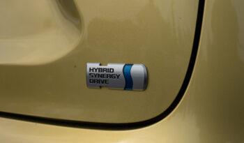 
									Toyota Yaris Cross full								