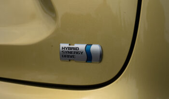
									Toyota Yaris Cross full								