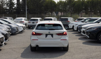 
									Bmw 118i full								