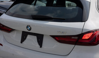 
									Bmw 118i full								