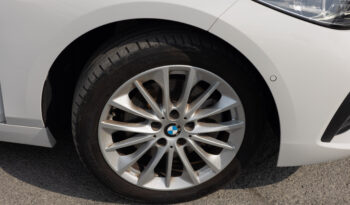 
									Bmw 118i full								