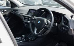 Bmw 118i