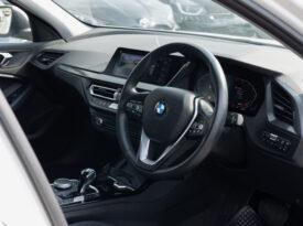 Bmw 118i