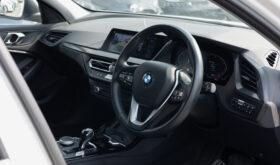 Bmw 118i