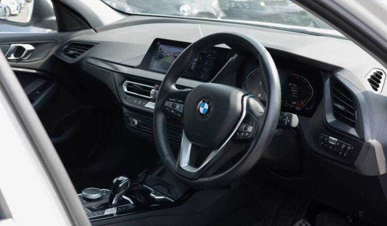 Bmw 118i
