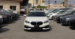 Bmw 118i