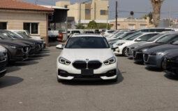 Bmw 118i