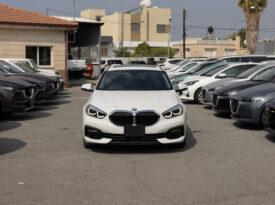 Bmw 118i