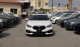 Bmw 118i