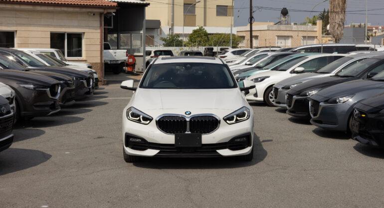 Bmw 1Series
