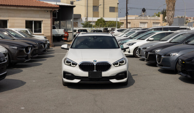 Bmw 118i