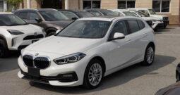Bmw 118i