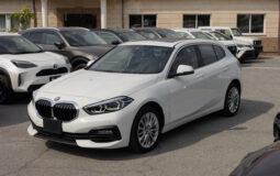 Bmw 118i