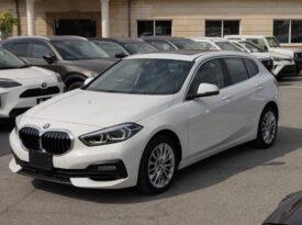 Bmw 118i