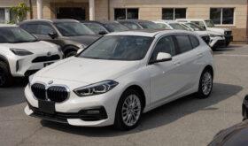 Bmw 118i