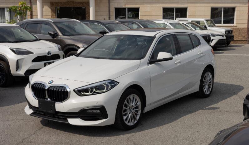Bmw 118i