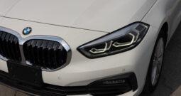 Bmw 118i