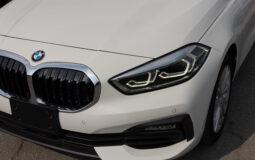 Bmw 118i