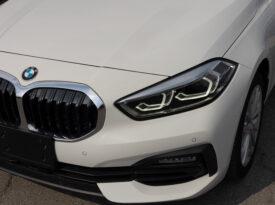 Bmw 118i