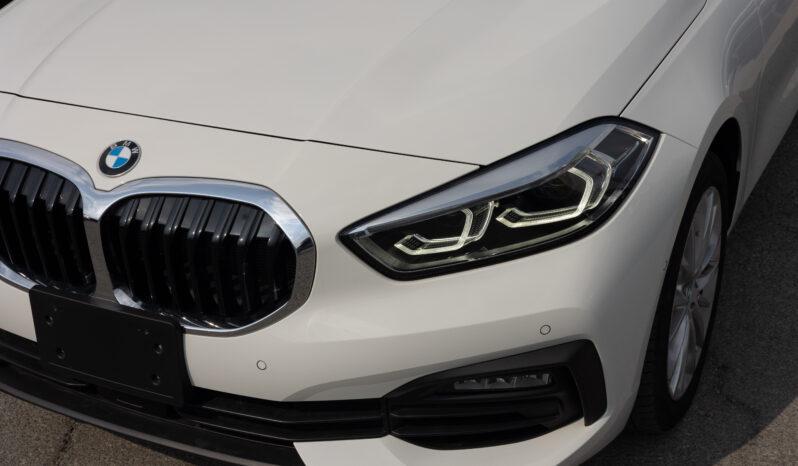 Bmw 118i