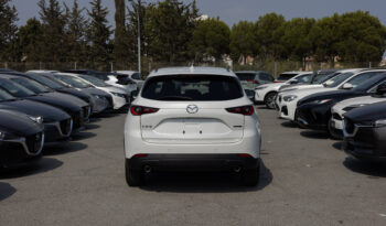 
									Mazda CX-5 full								