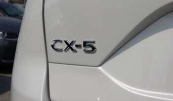 
									Mazda CX-5 full								