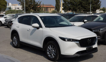 
									Mazda CX-5 full								