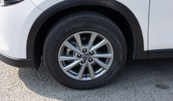
									Mazda CX-5 full								