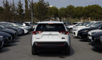 
									Toyota Rav4 full								