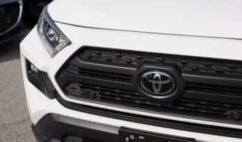 
									Toyota Rav4 full								