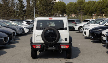 
									Suzuki Jimny Sierra full								