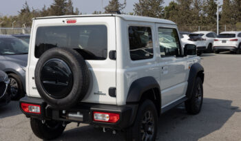 
									Suzuki Jimny Sierra full								