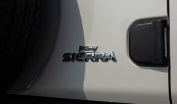 
									Suzuki Jimny Sierra full								