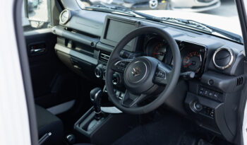 
									Suzuki Jimny Sierra full								
