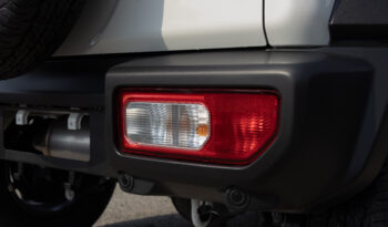 
									Suzuki Jimny Sierra full								