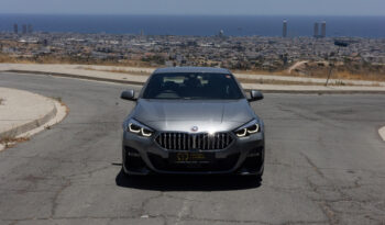 
									Bmw 218d full								