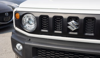 
									Suzuki Jimny Sierra full								