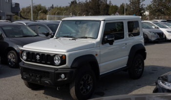 
									Suzuki Jimny Sierra full								