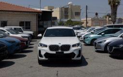 Bmw X4 Xdrive