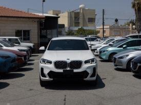 Bmw X4 Xdrive
