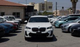 Bmw X4 Xdrive