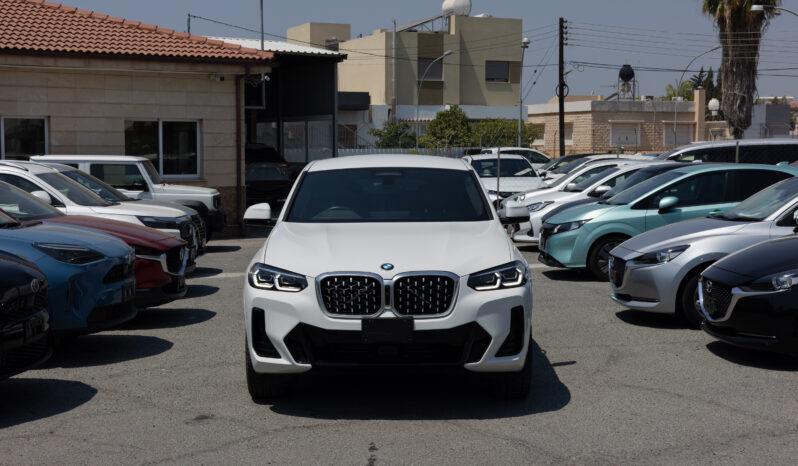Bmw X4 Xdrive
