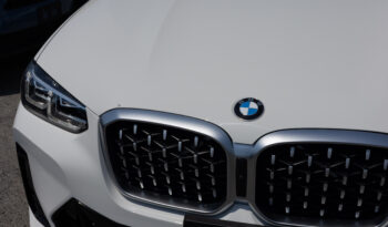 
									Bmw X4 Xdrive full								
