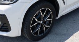 Bmw X4 Xdrive