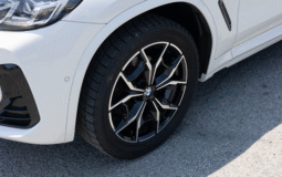 Bmw X4 Xdrive