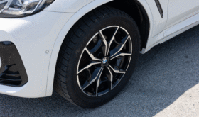 Bmw X4 Xdrive